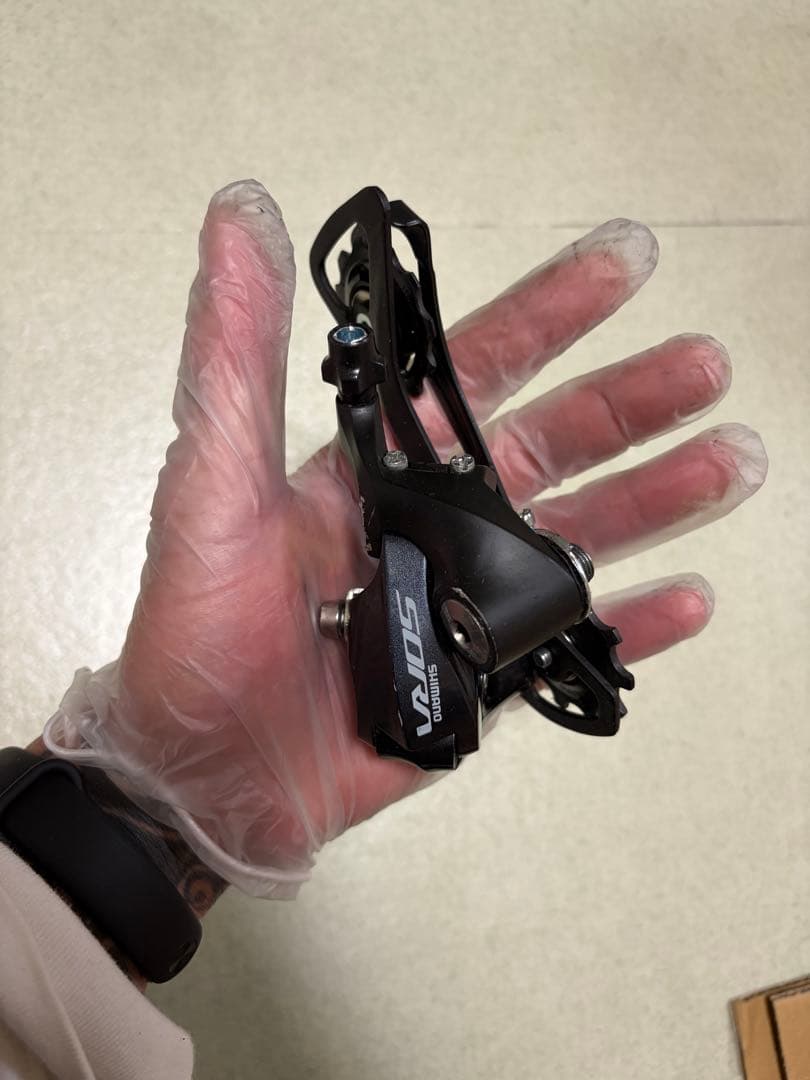 パーツ Shimano SORA r3000