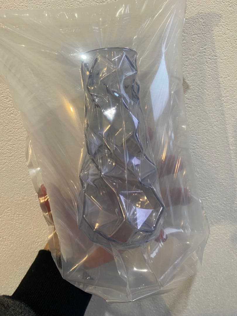 iwatadenki ルミエール スペシャルグローブ ライトブルーセット