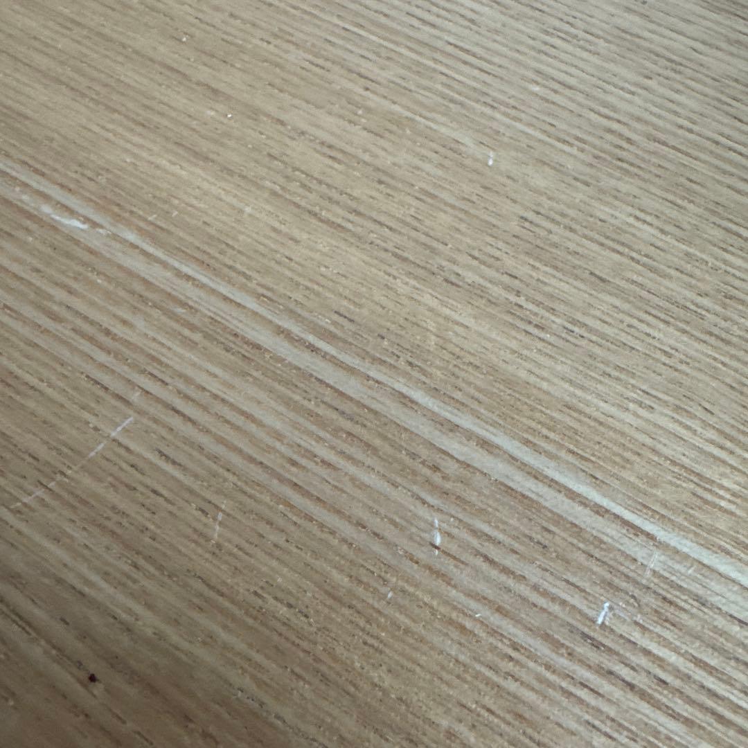 中古⭐️ヘンリーコットンズHenry ダイニングテーブルのみ