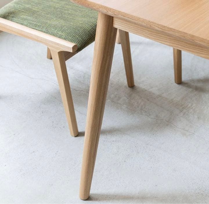 中古⭐️ヘンリーコットンズHenry ダイニングテーブルのみ