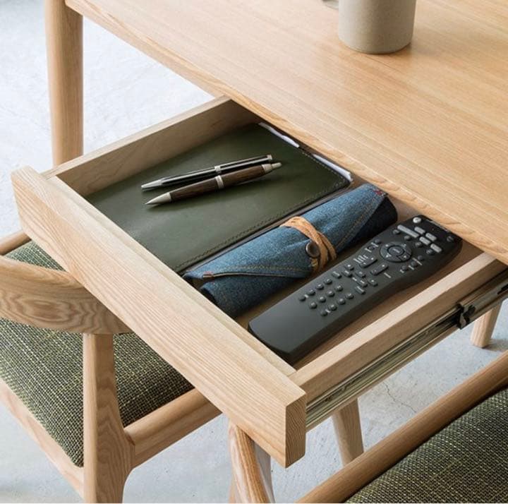 中古⭐️ヘンリーコットンズHenry ダイニングテーブルのみ