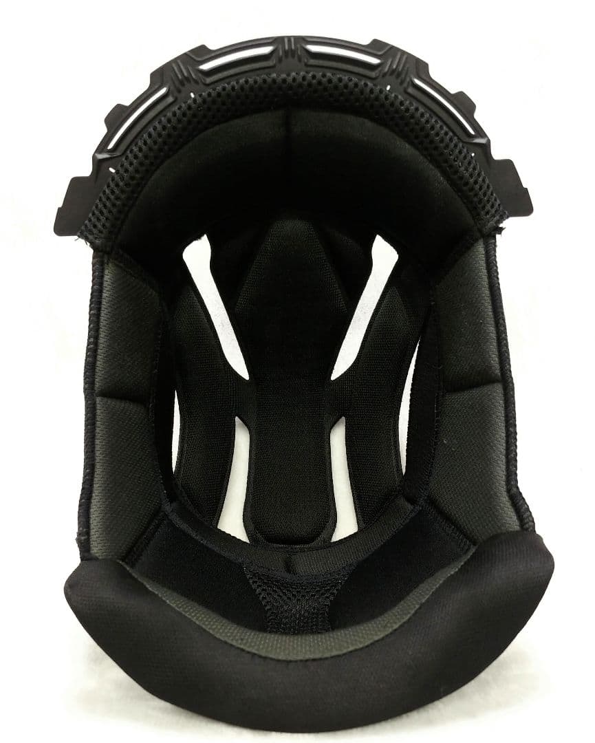 パ*ン様 【システムヘルメット】OGK KABUTO RYUKI XLサイズ 2