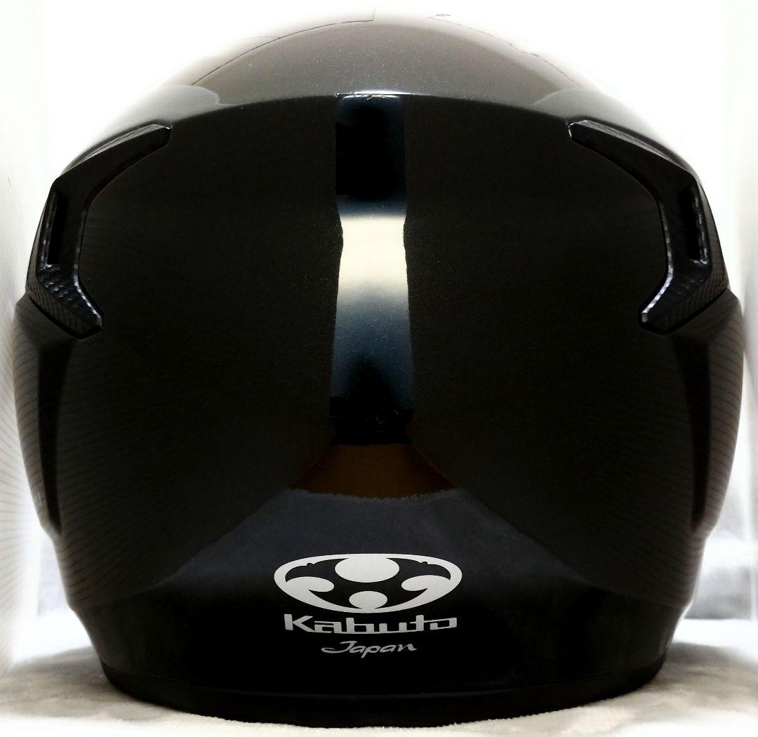 パ*ン様 【システムヘルメット】OGK KABUTO RYUKI XLサイズ 2