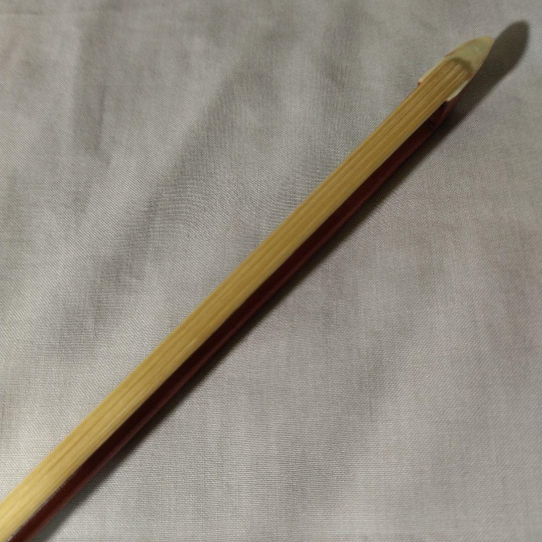 ♥整備済、即使用可♥新品♥バイオリン4/4初心者向け♥弓ケース松脂付♥値引き不可