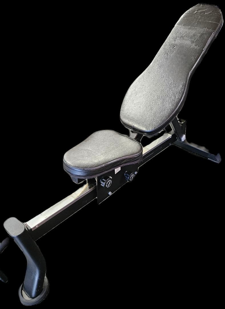 「引取限定」業務用　インクラインベンチ