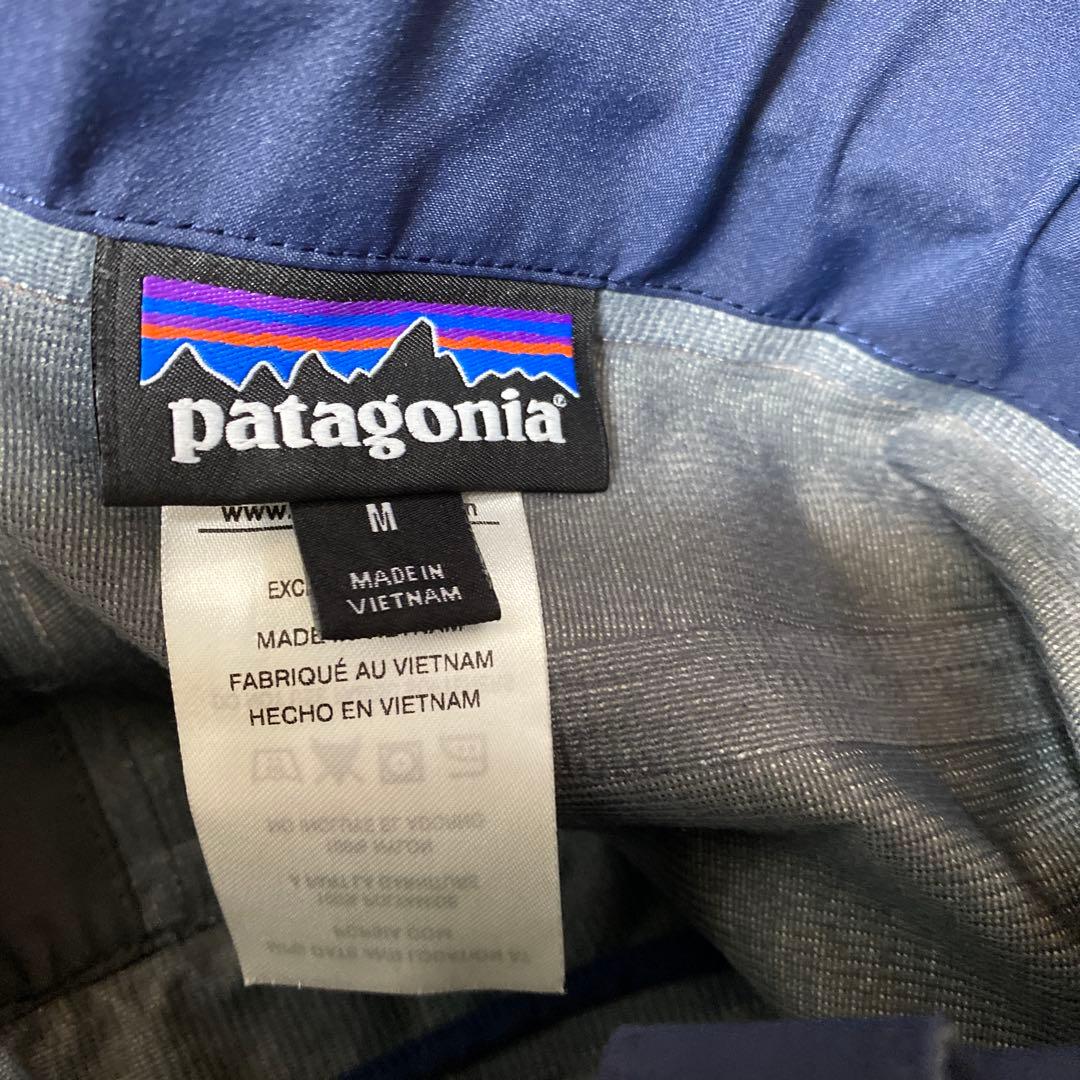 y*g様 パタゴニア　ゴアテックス　スノーウェア上下