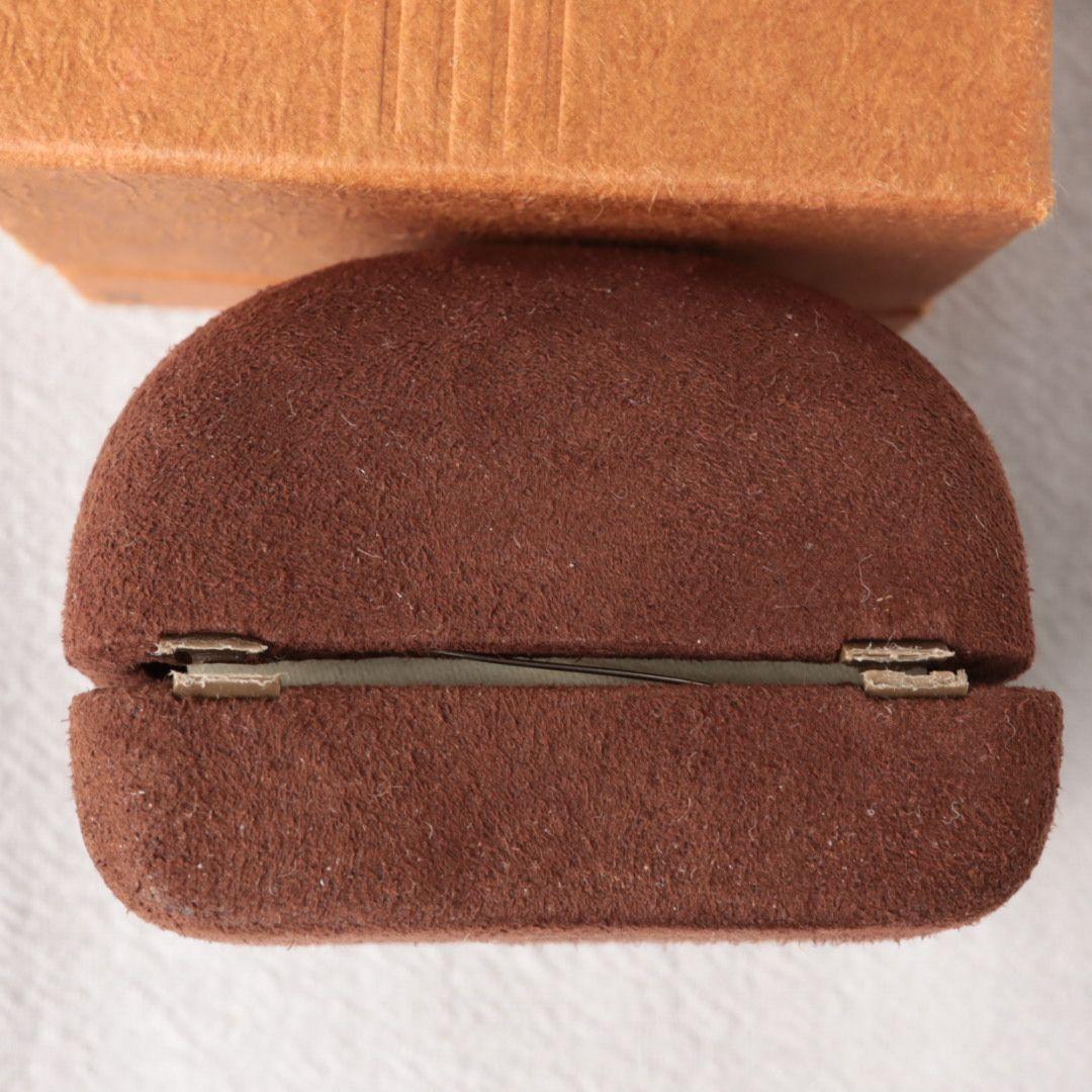 MIKIMOTO ミキモト パールリング ダイヤ Pt950 8.8ミリ