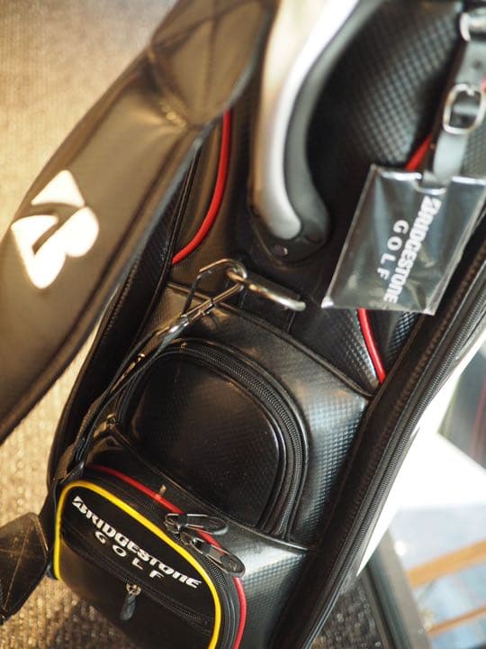 世界500組限定モデル！BRIDGESTONE J36