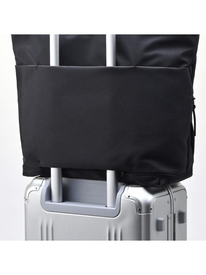 ZERO HALLIBURTON ZNCトートバッグ