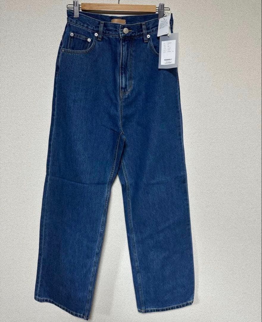 あいあい　ブルー25サイズ　翌日発送