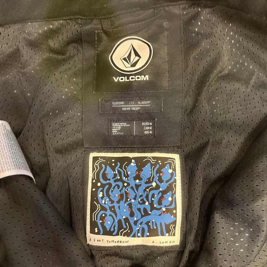 ボルコム VOLCOM ARTHUR PANT M sizeアーサー ロンゴ