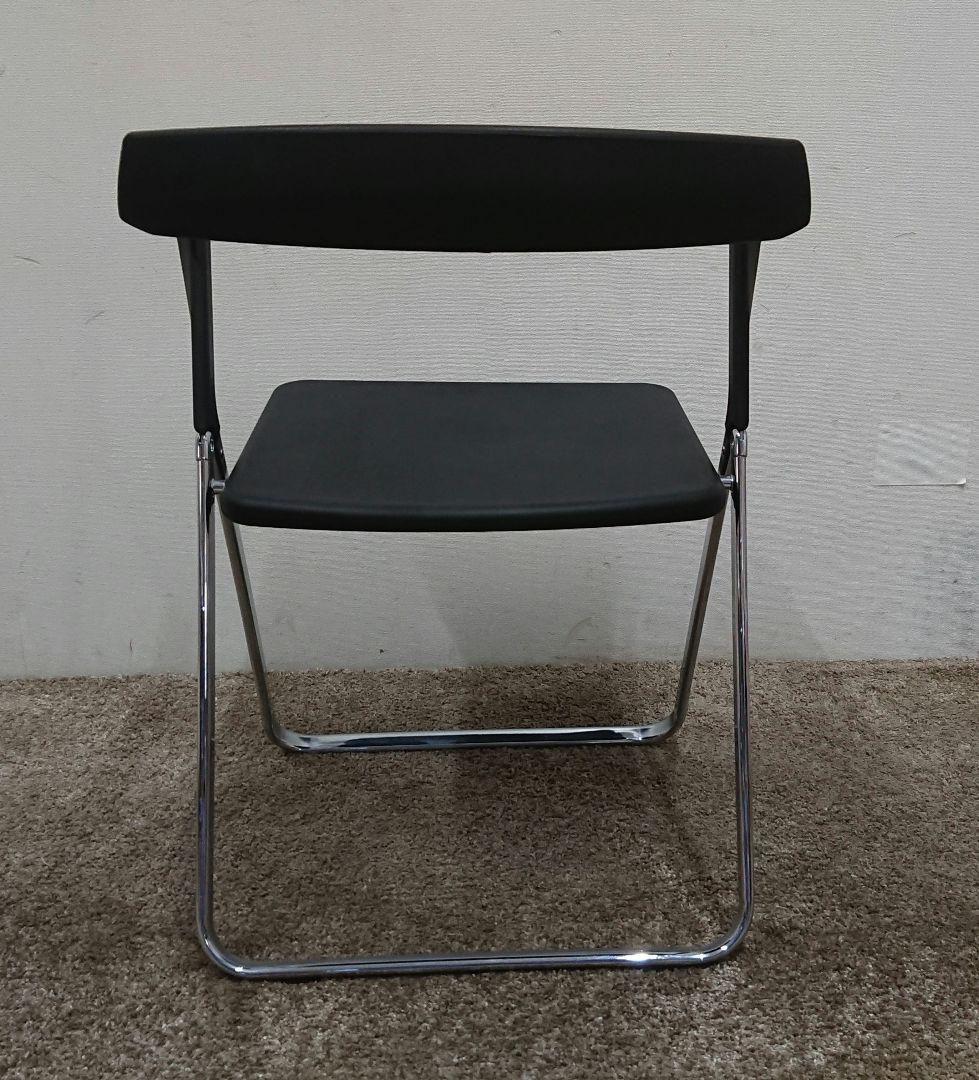 Cassina ixc カッシーナ TUNE 折り畳みチェア 川上元美