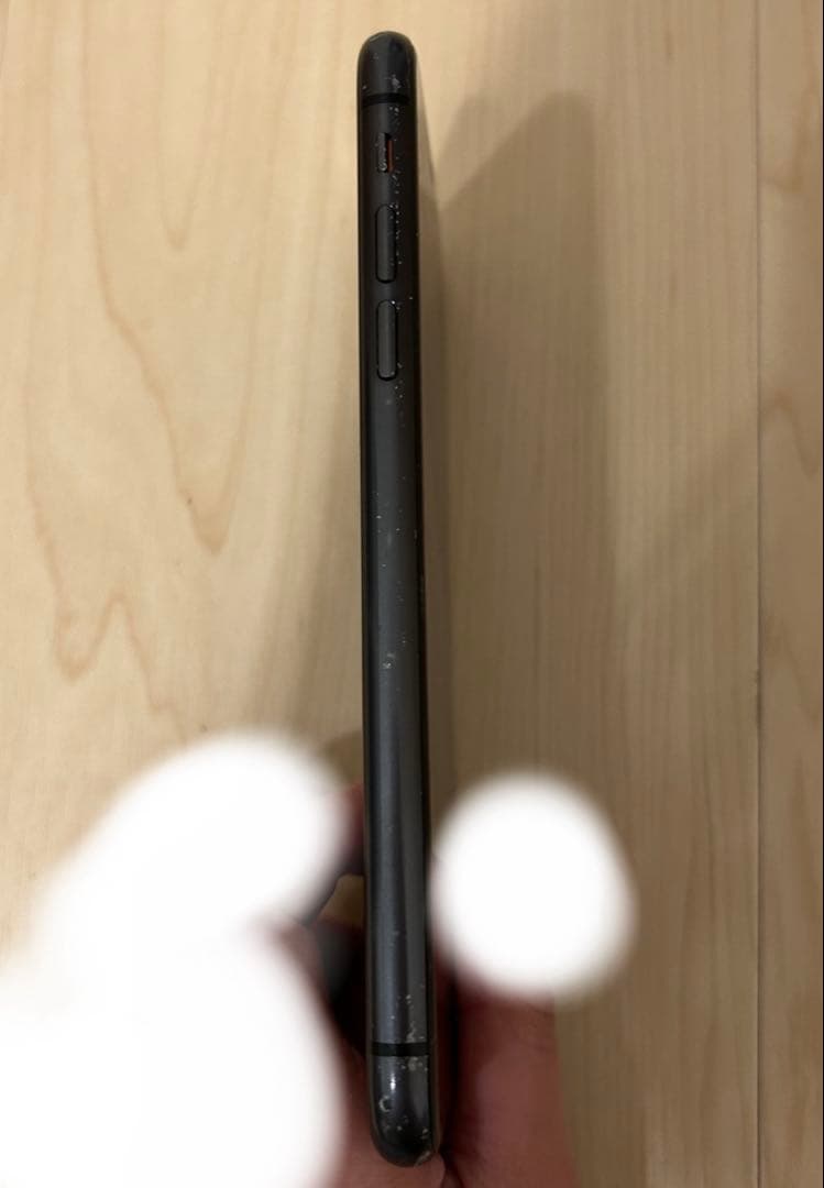 iphone11 本体