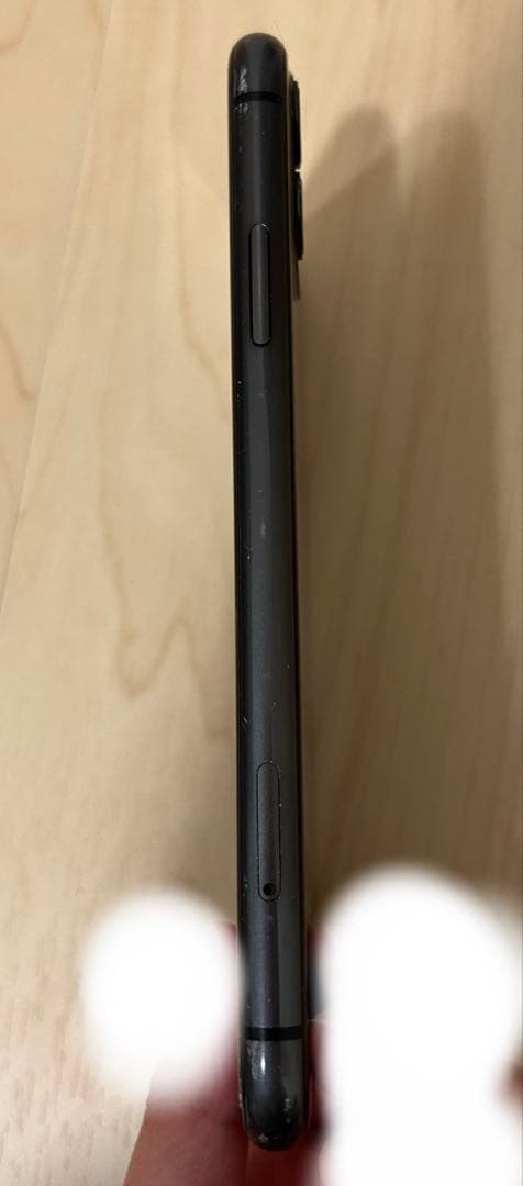 iphone11 本体