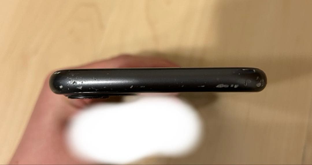 iphone11 本体