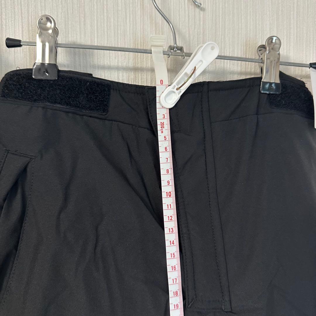 ⭐️新品⭐️ スノーウェア　防寒　ウェア　ベージュ 撥水加工 ジャケット　パンツ