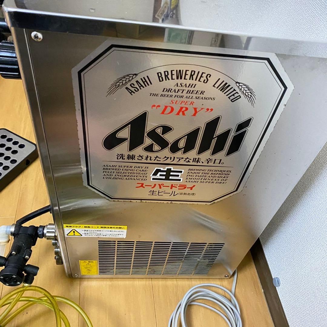 ボクソン ⭐️超希少⭐️ 3口 トリプル 業務用ビールサーバー