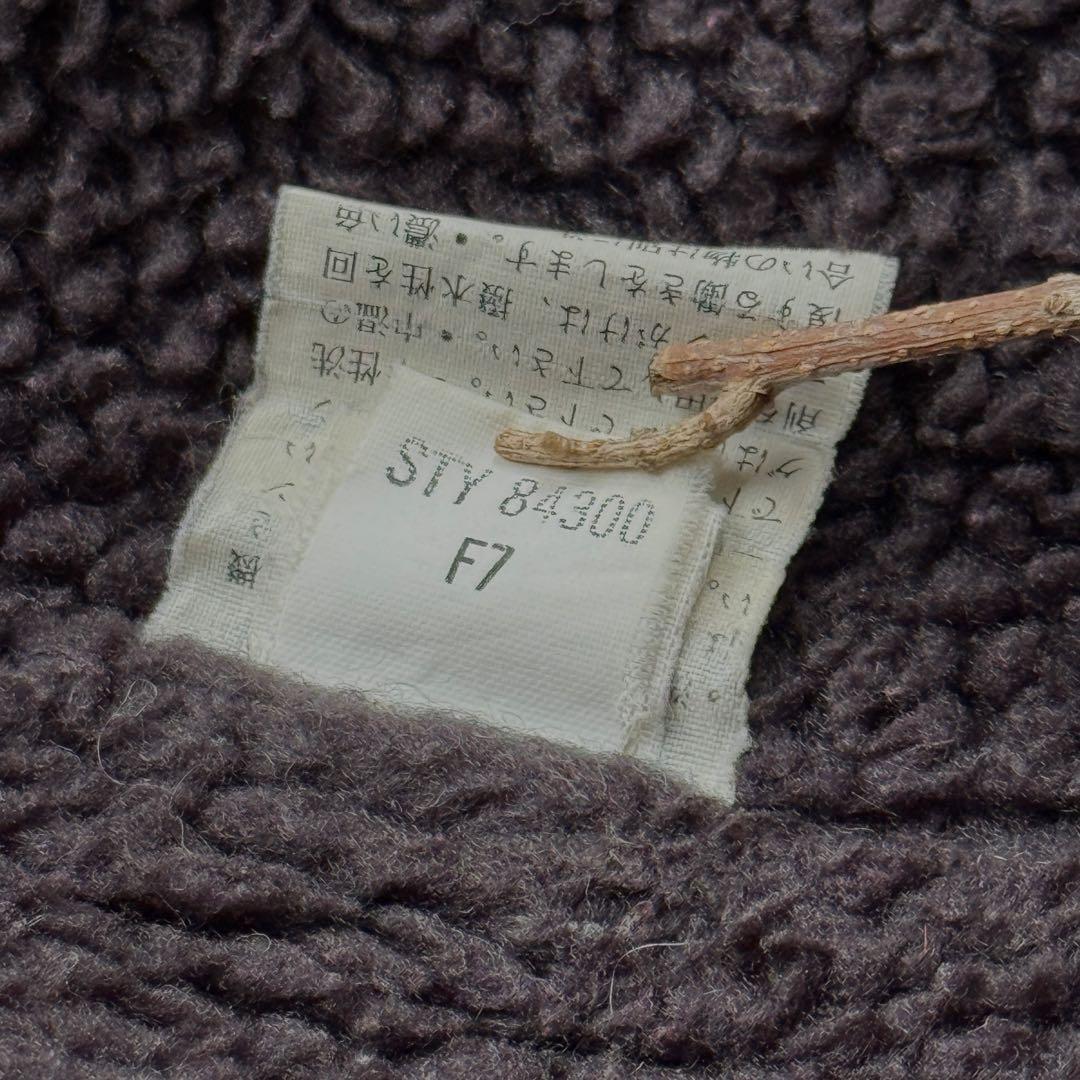 パタゴニア インファーノ 97年 S コバルトブルー