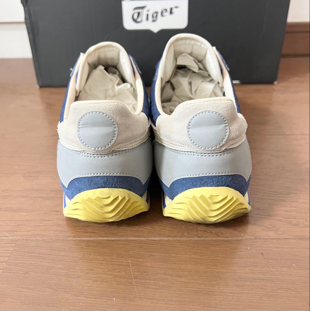【美品】　オニツカタイガー　カリフォルニア 78 26㎝