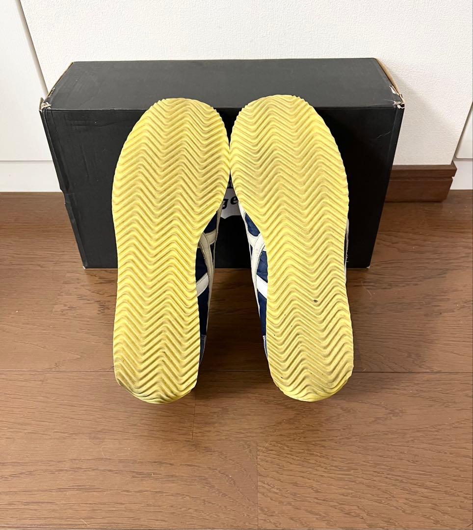 【美品】　オニツカタイガー　カリフォルニア 78 26㎝