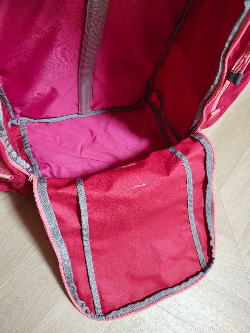 THE NORTH FACE sunny-camper 40 リュック 子供用