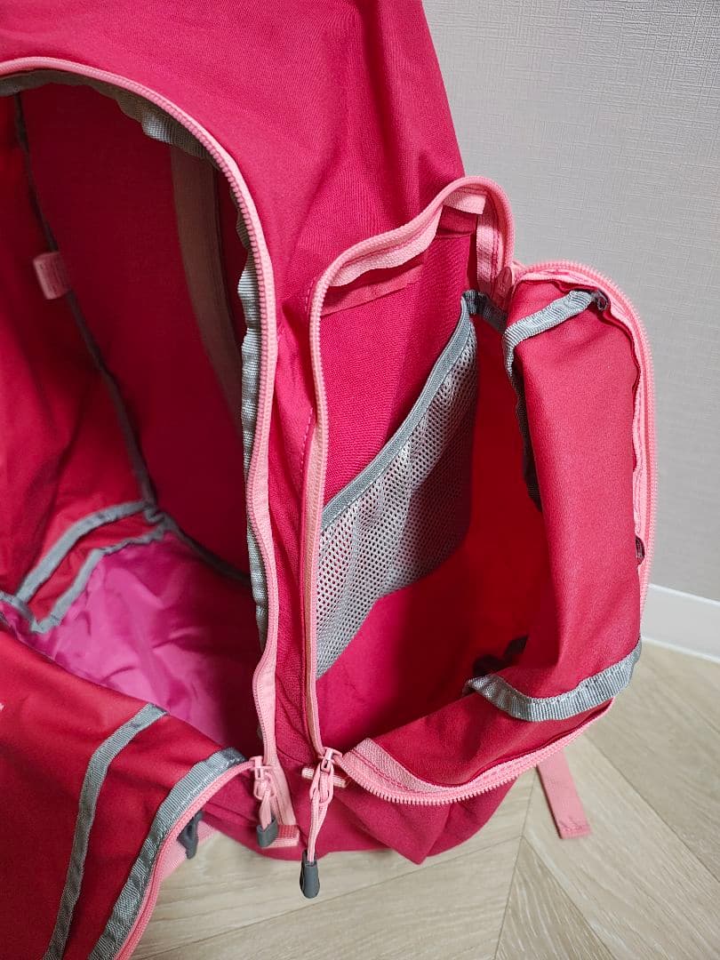 THE NORTH FACE sunny-camper 40 リュック 子供用