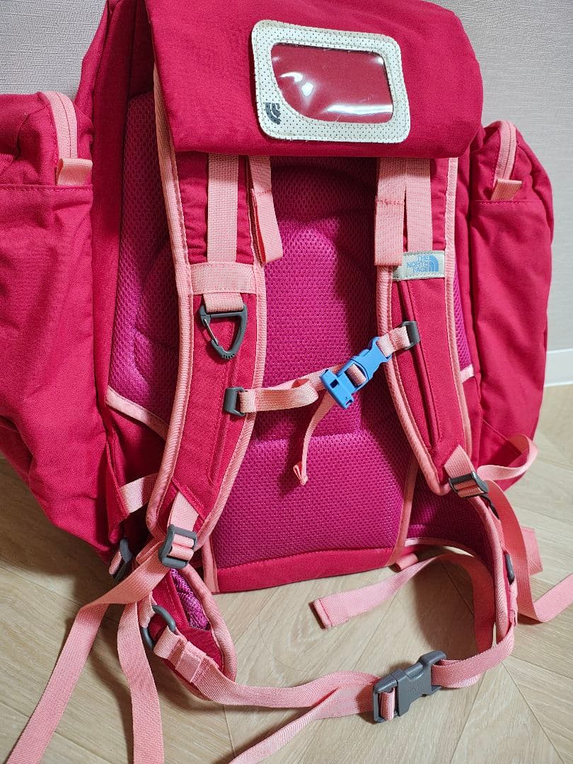 THE NORTH FACE sunny-camper 40 リュック 子供用