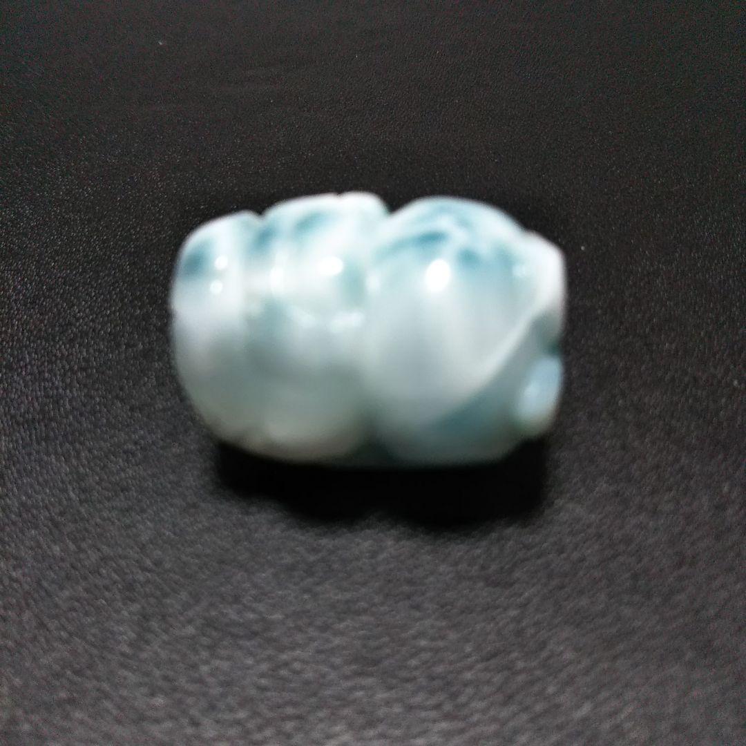 ラリマー貔貅