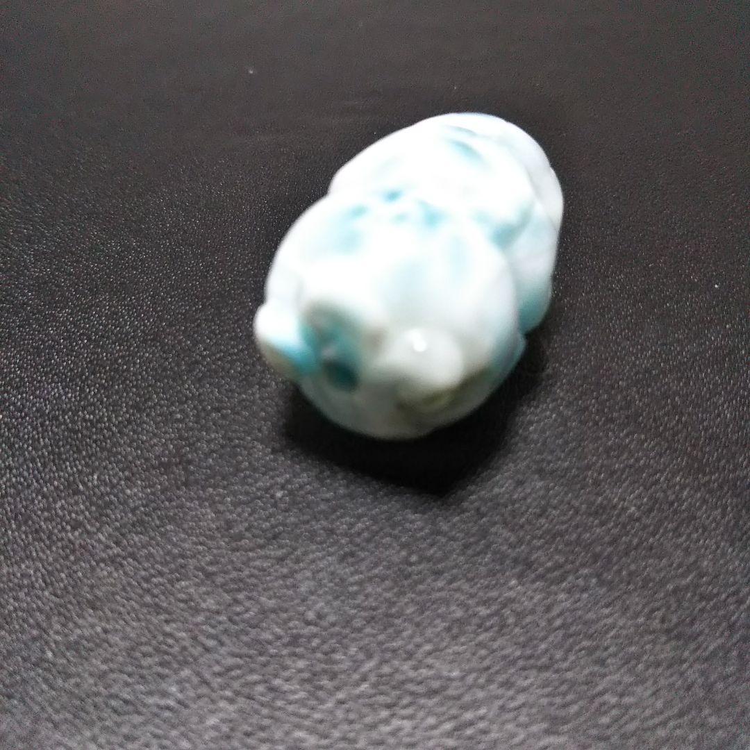 ラリマー貔貅