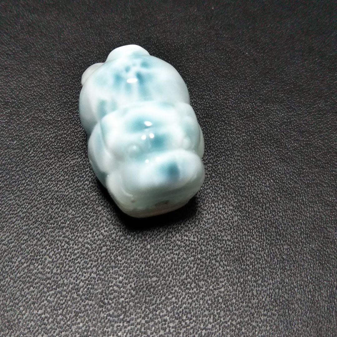 ラリマー貔貅