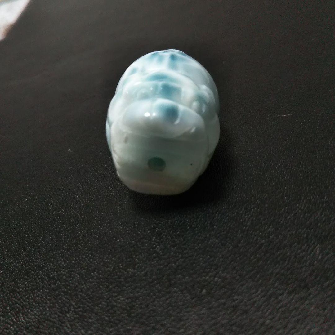 ラリマー貔貅
