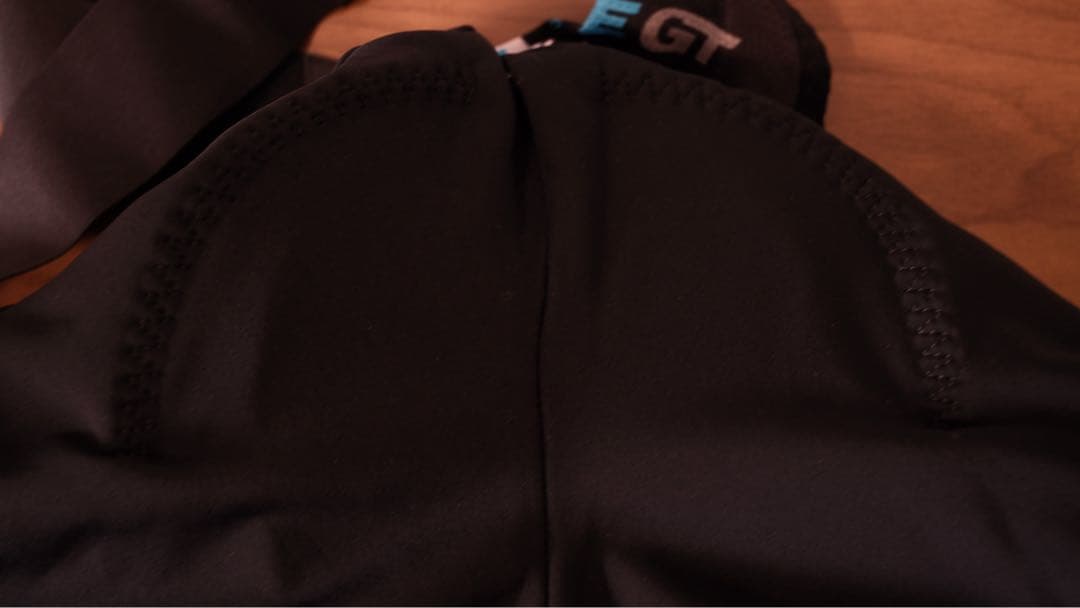 ウェア MILLE GT ULTRAZ Winter Bib Tights