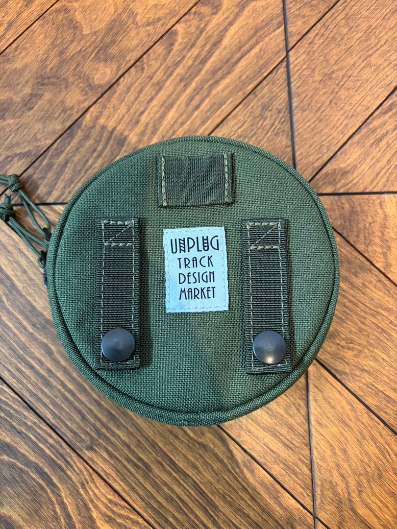 moscase coilsackセット