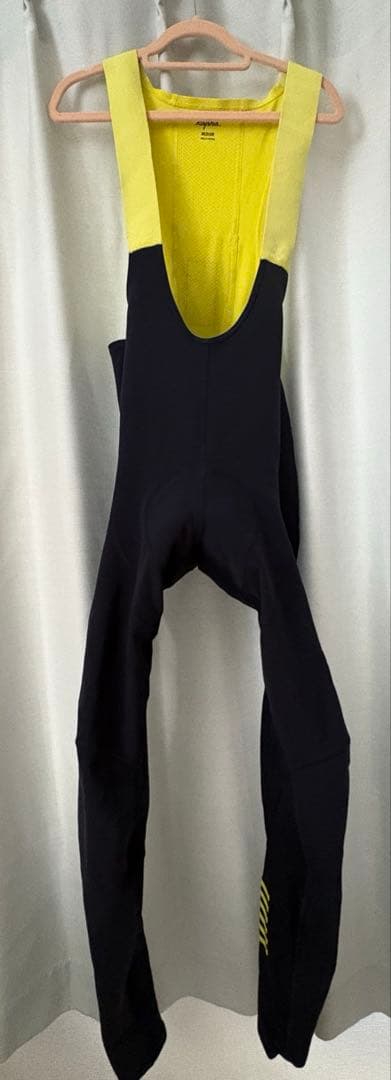 Rapha ウィンタービブタイツ