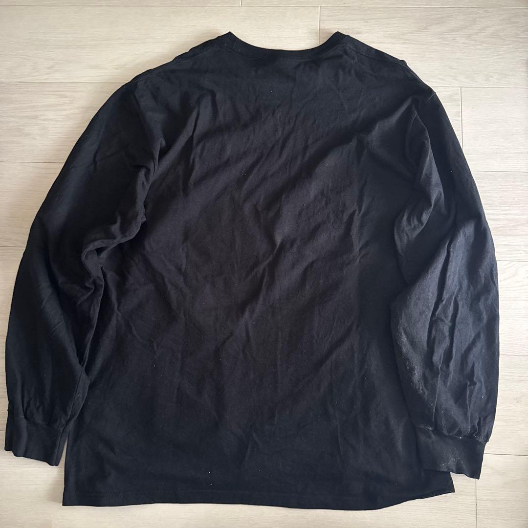 Supreme THRASHER ロングスリーブTシャツ XL