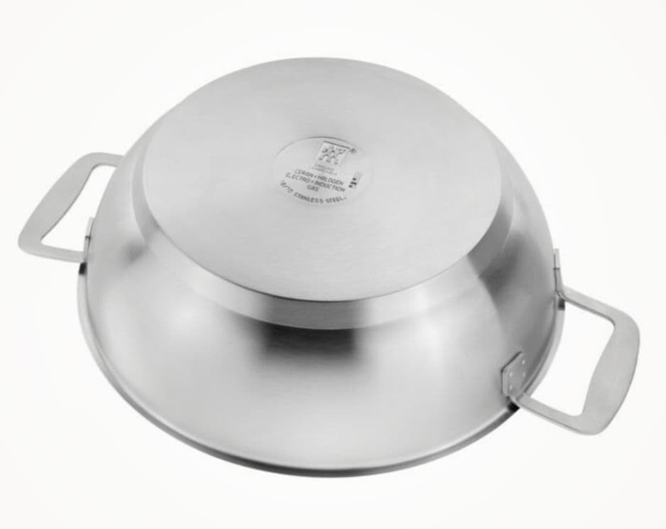 ZWILLING スモーカーセット 4個