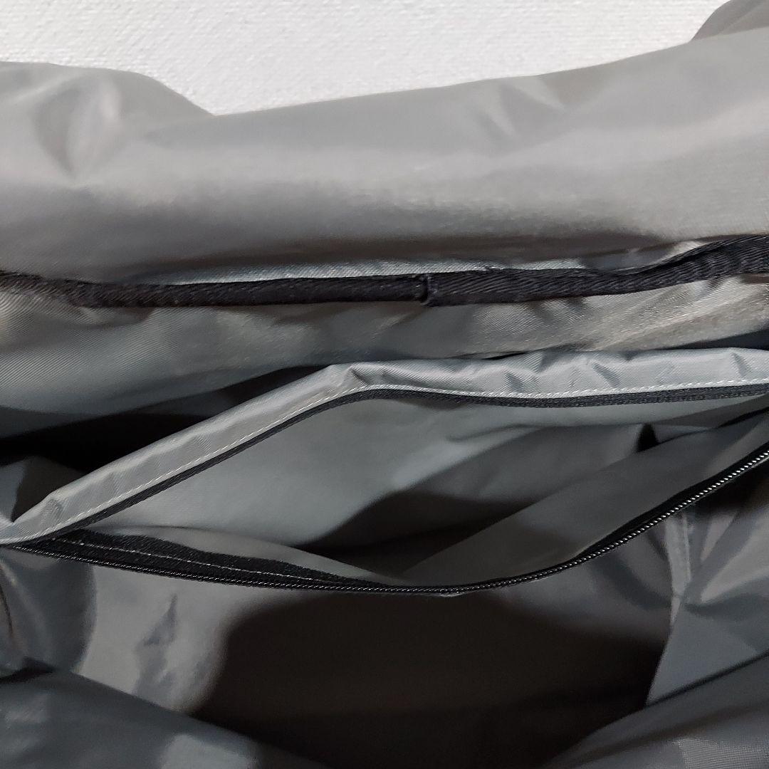 ★BROMPTON ブロンプトン メッセンジャーバッグ フロントバッグ