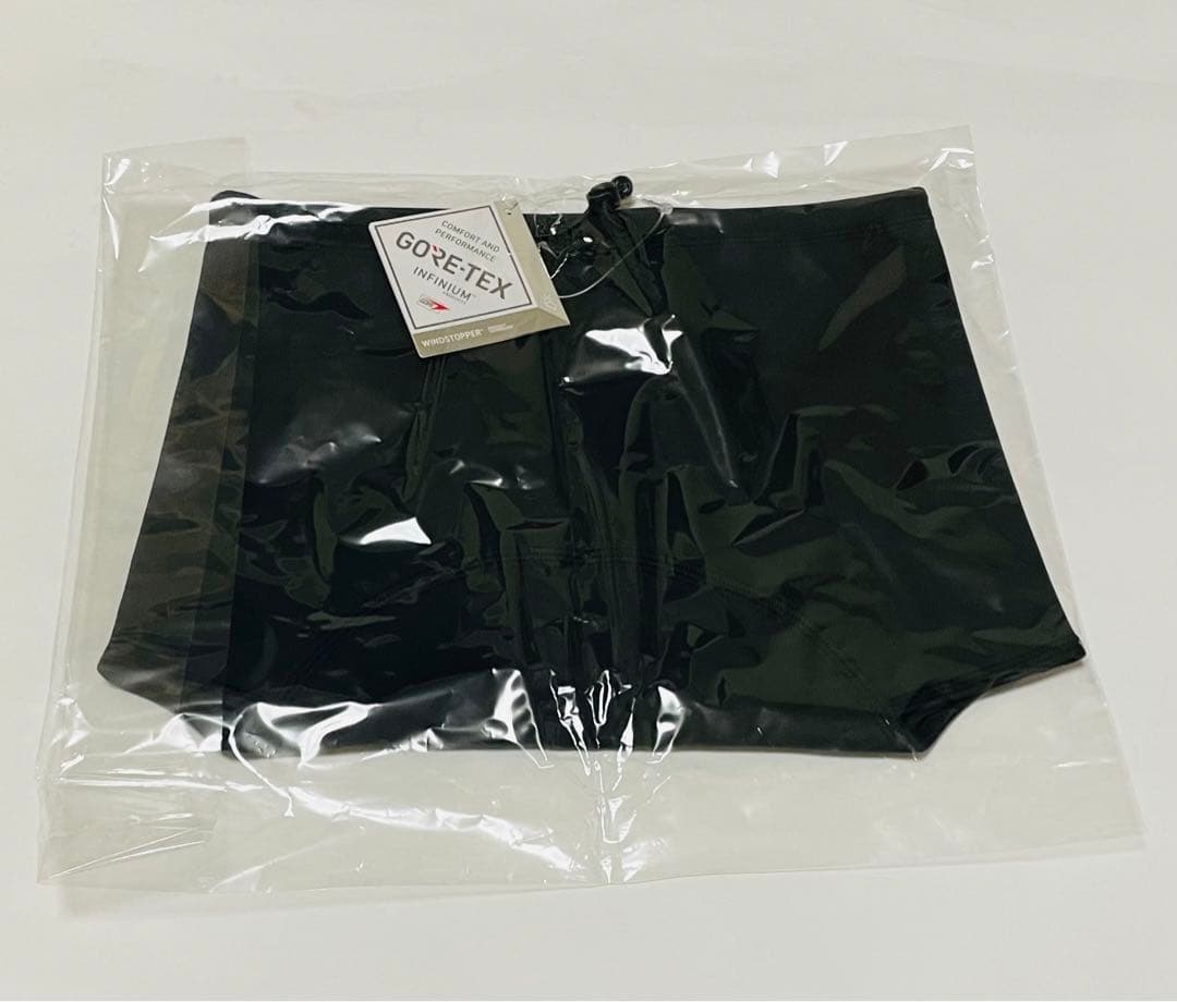 小物 Supreme GORE Wind Stopper Neck Gaiter