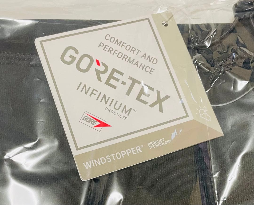 小物 Supreme GORE Wind Stopper Neck Gaiter