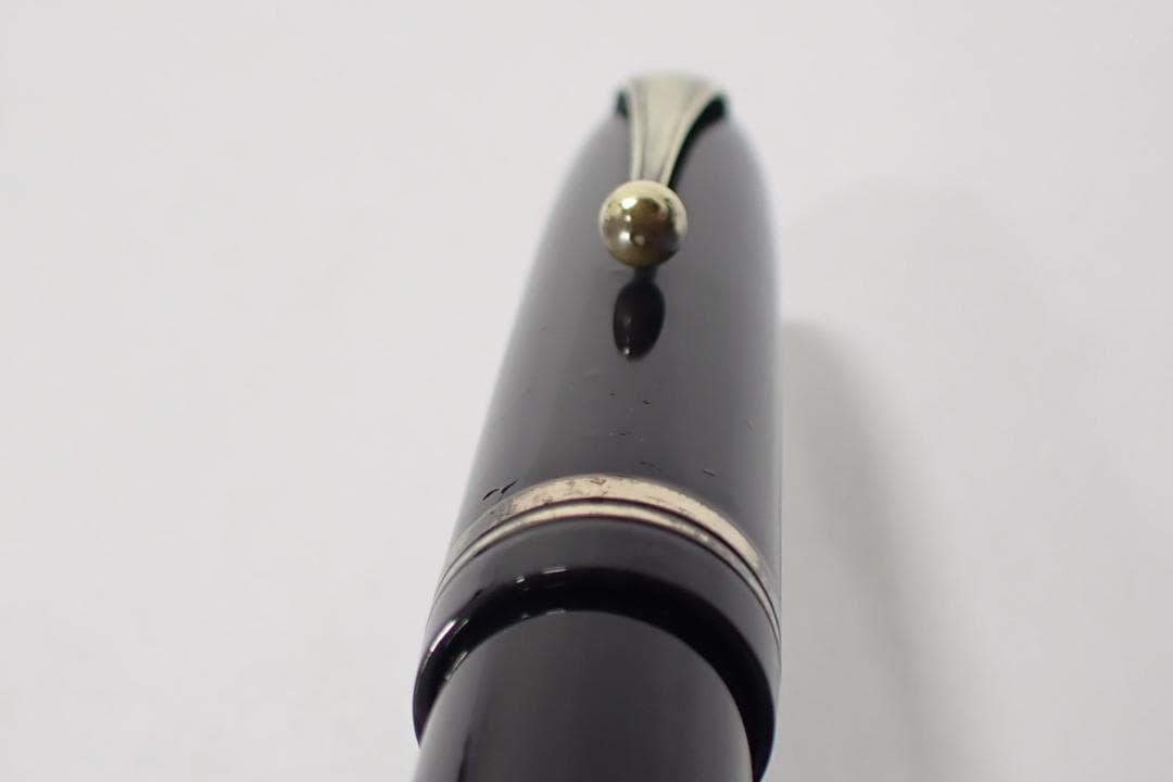 41292 OSRAM 万年筆 ペン先 IDEAL 14KT 585 14金