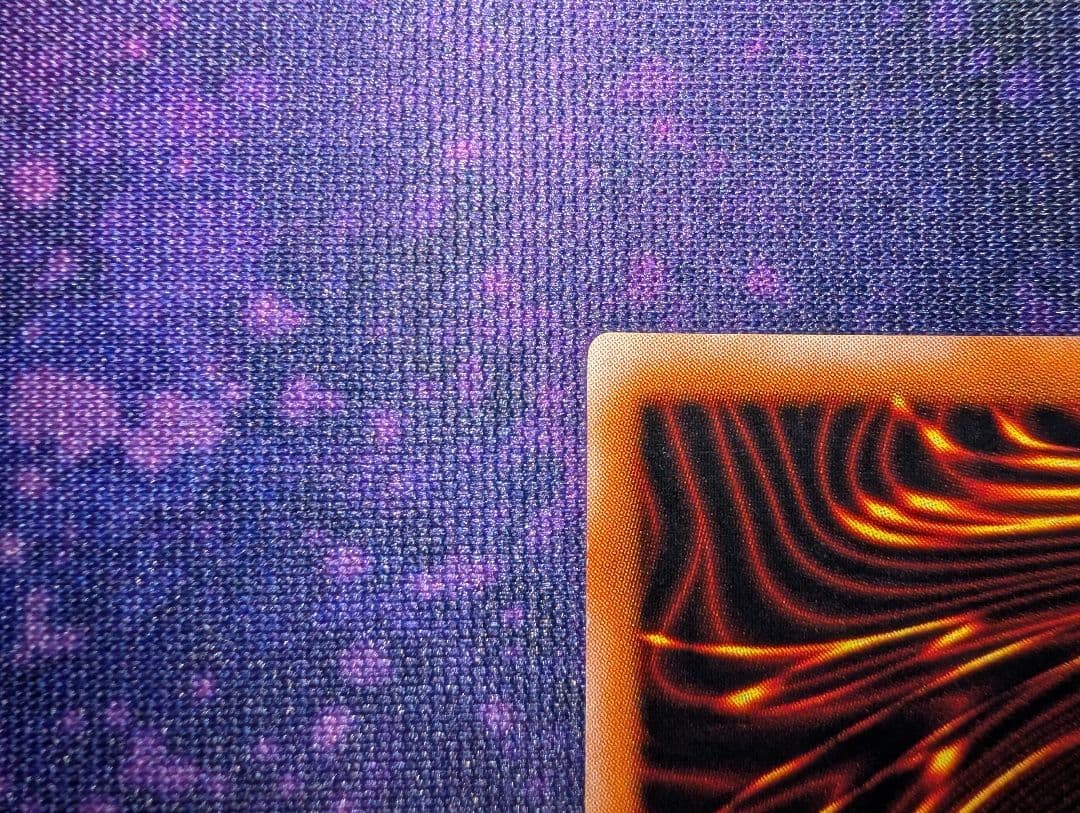 混沌の黒魔術師　レリーフ