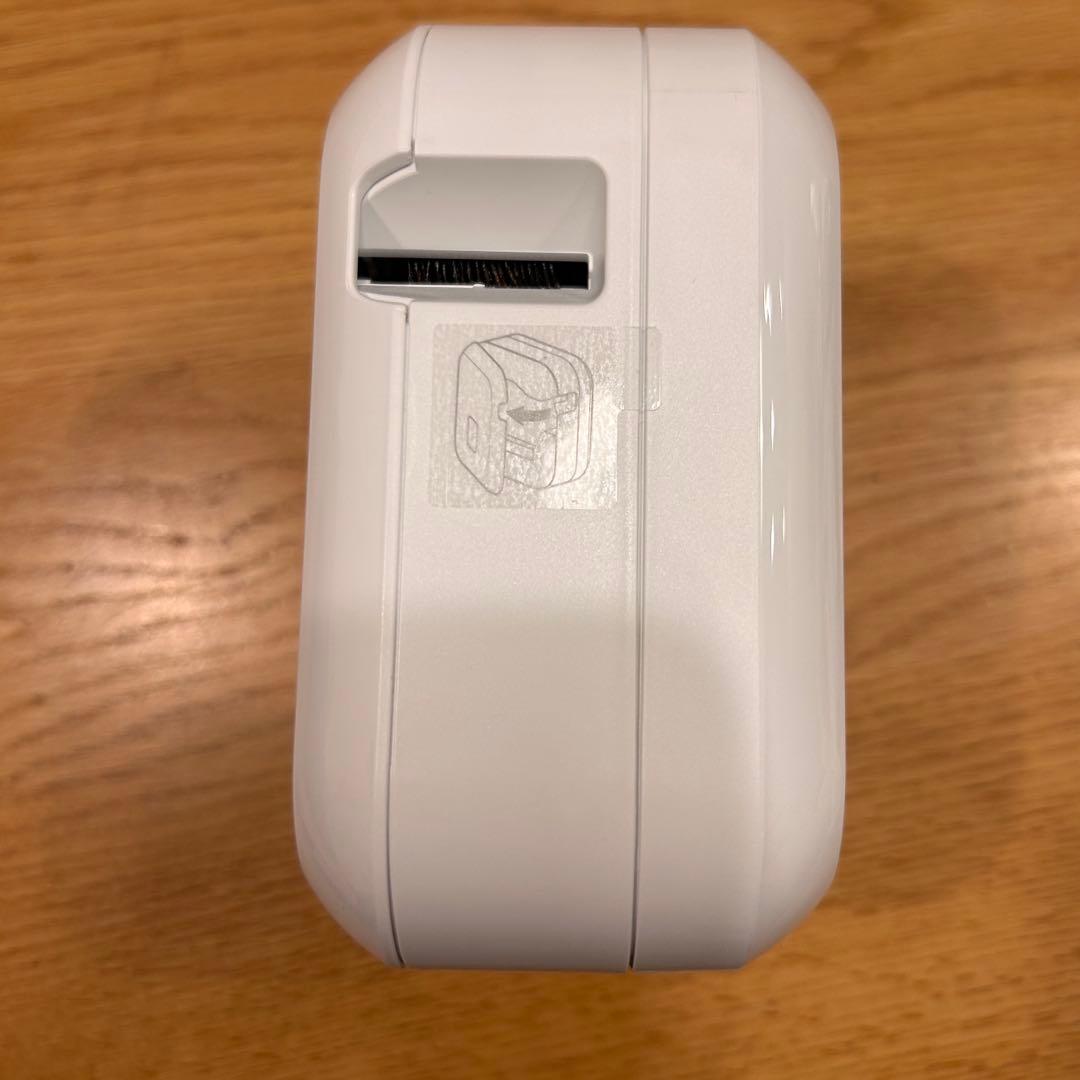 Y⭐︎フォロー割有りです 【美品】P-TOUCH CUBE ラベルプリンタ