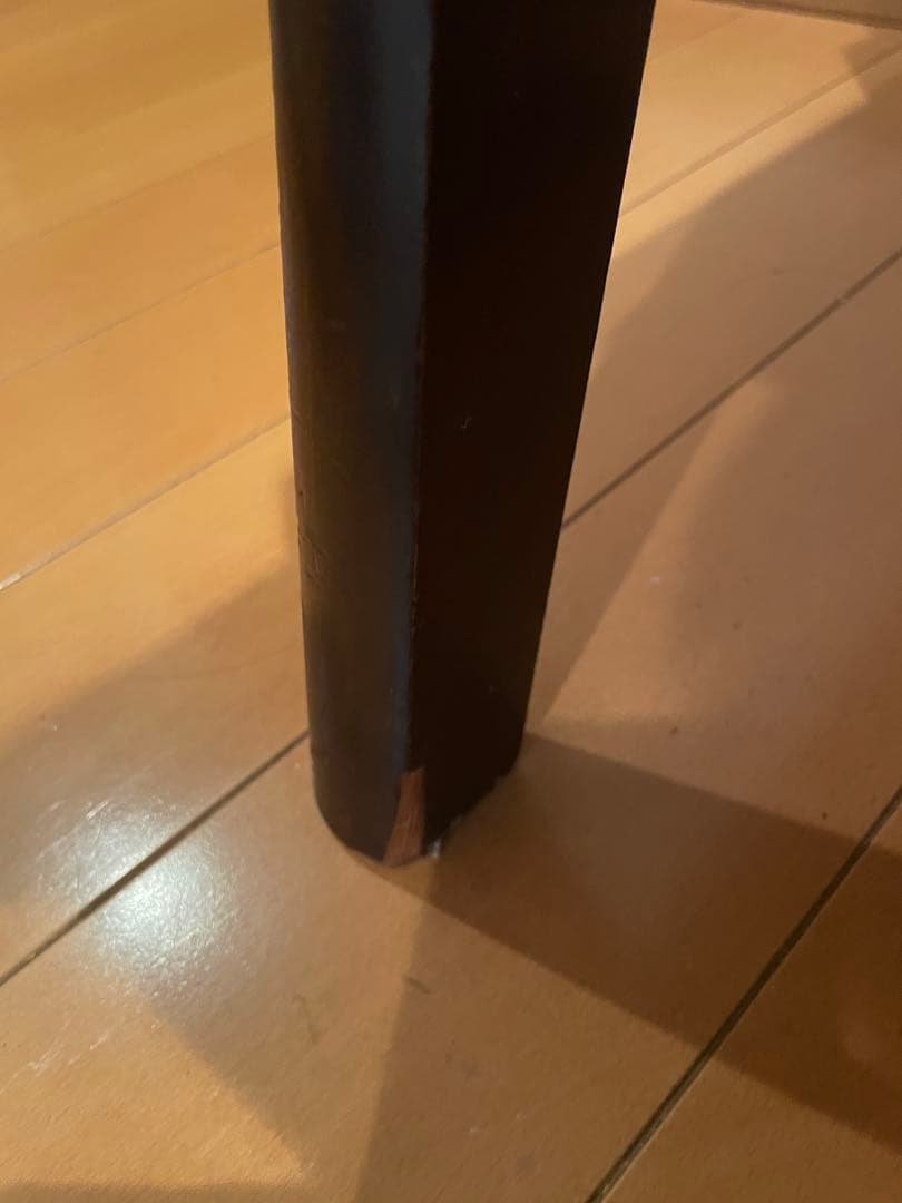 松本民藝家具　3点セット　椅子　ラッシチェア　コーヒーテーブル