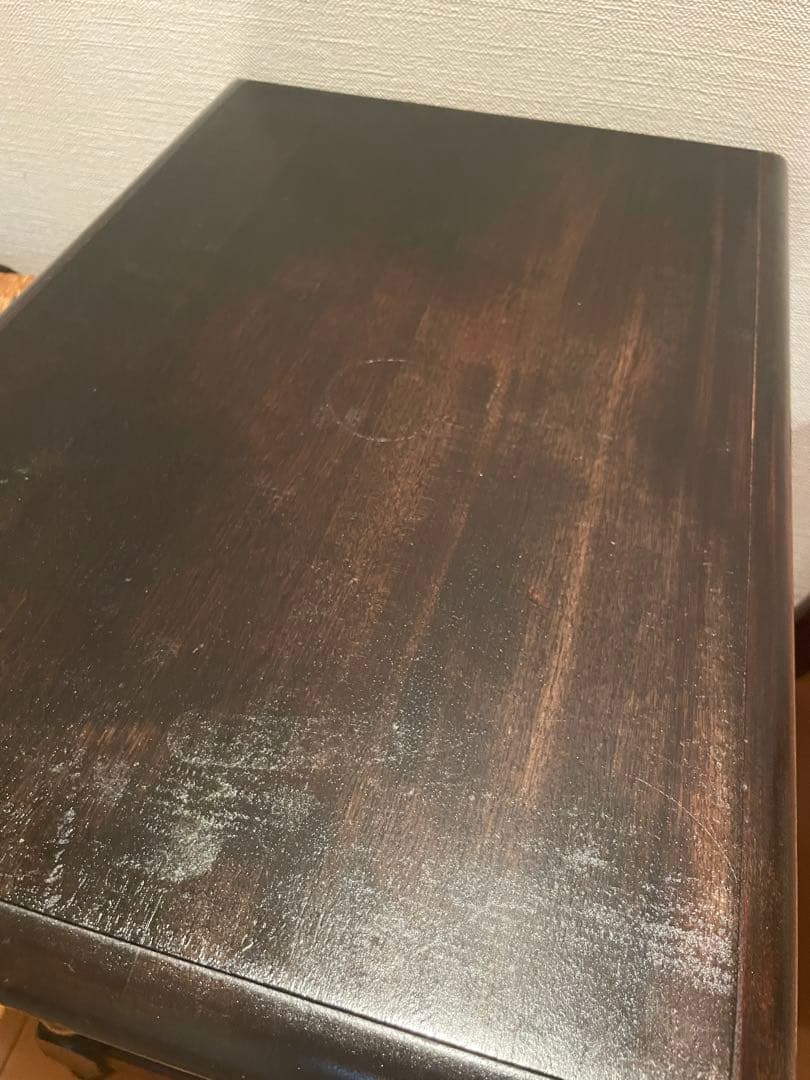 松本民藝家具　3点セット　椅子　ラッシチェア　コーヒーテーブル