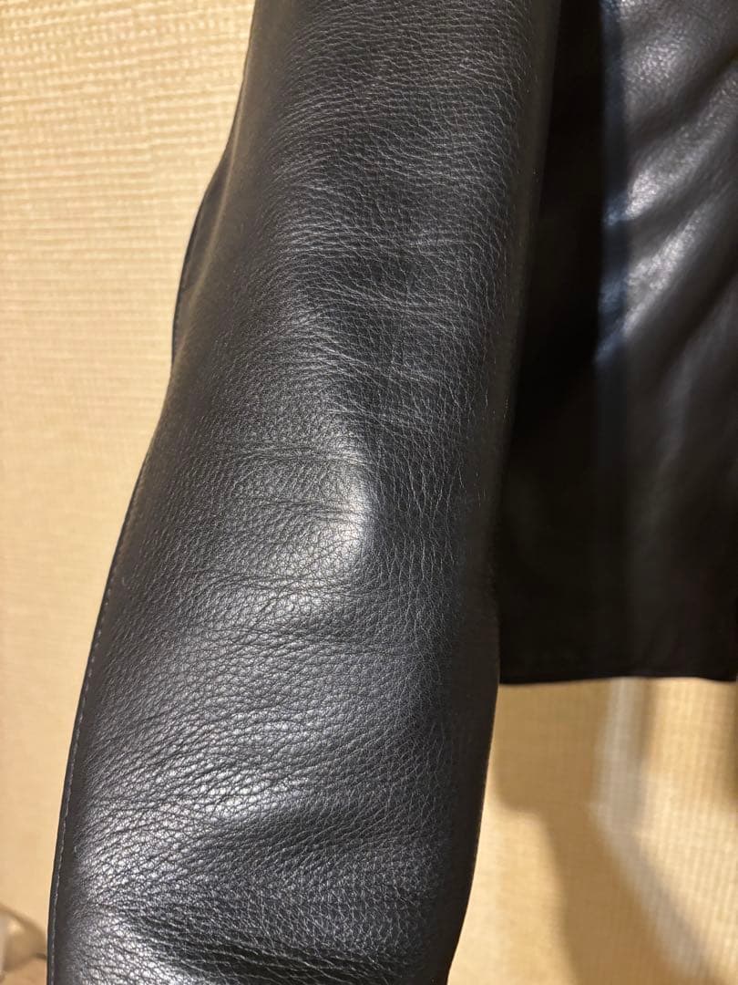 美品　schott 541XX シングルライダース　36 2025年1月購入