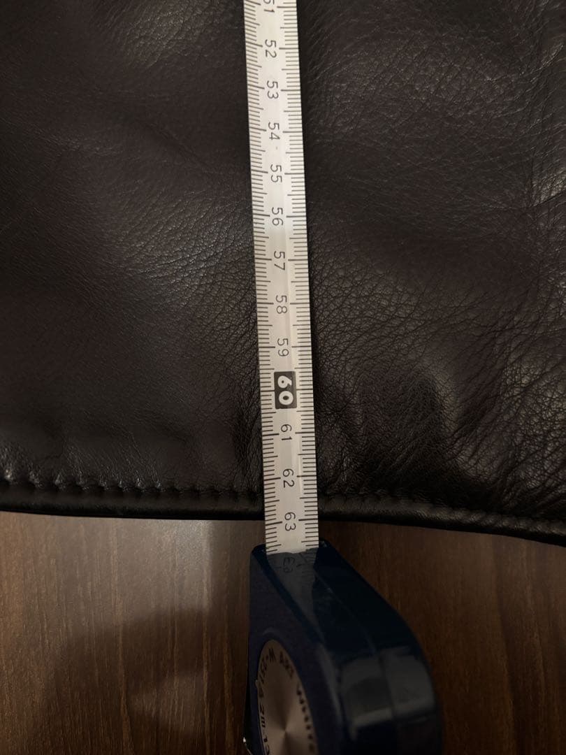 美品　schott 541XX シングルライダース　36 2025年1月購入