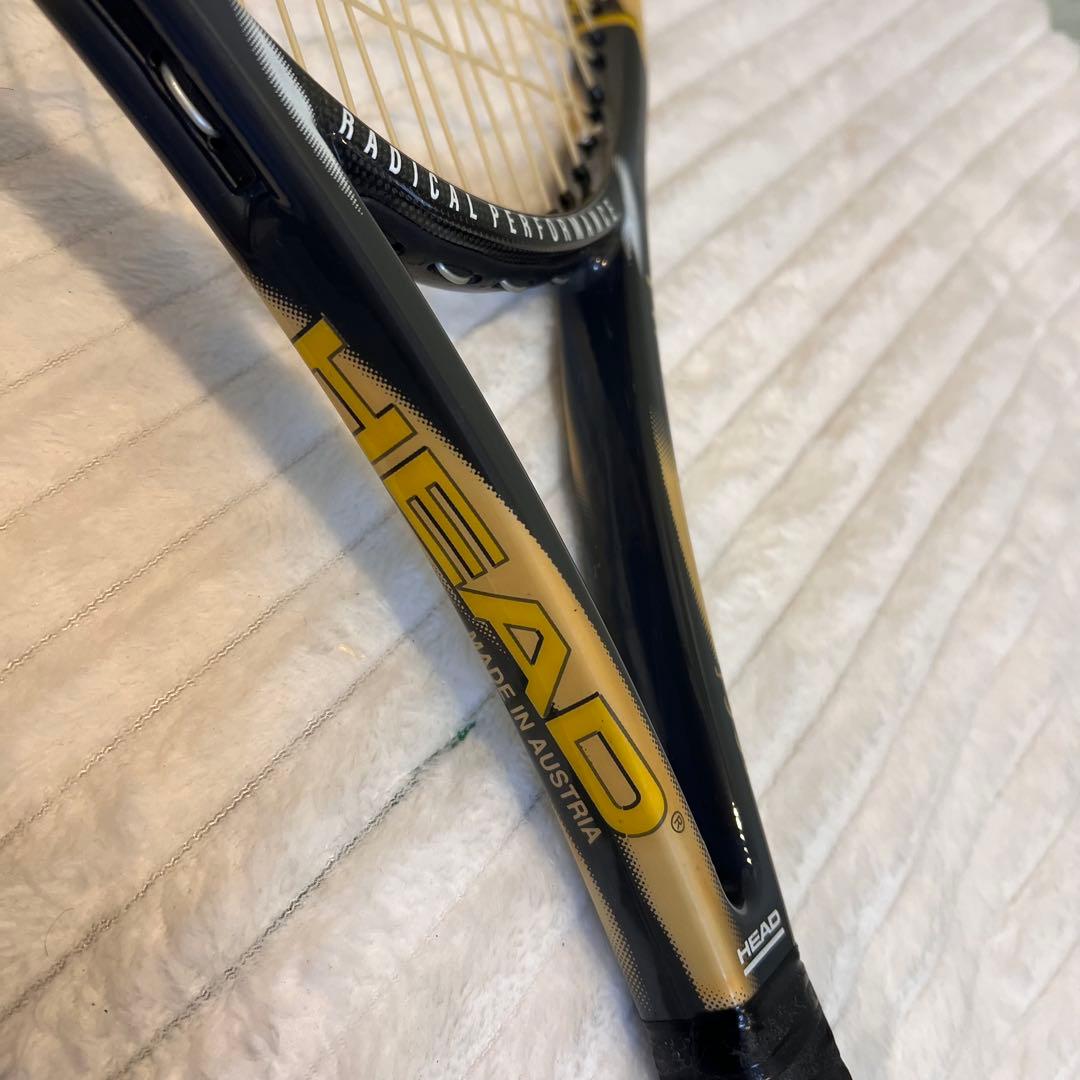 【美品】Head Radical Tour 690 over size