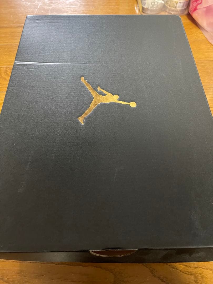 Air Jordan 1 Mid ブラック/ハイパーロイヤル 13