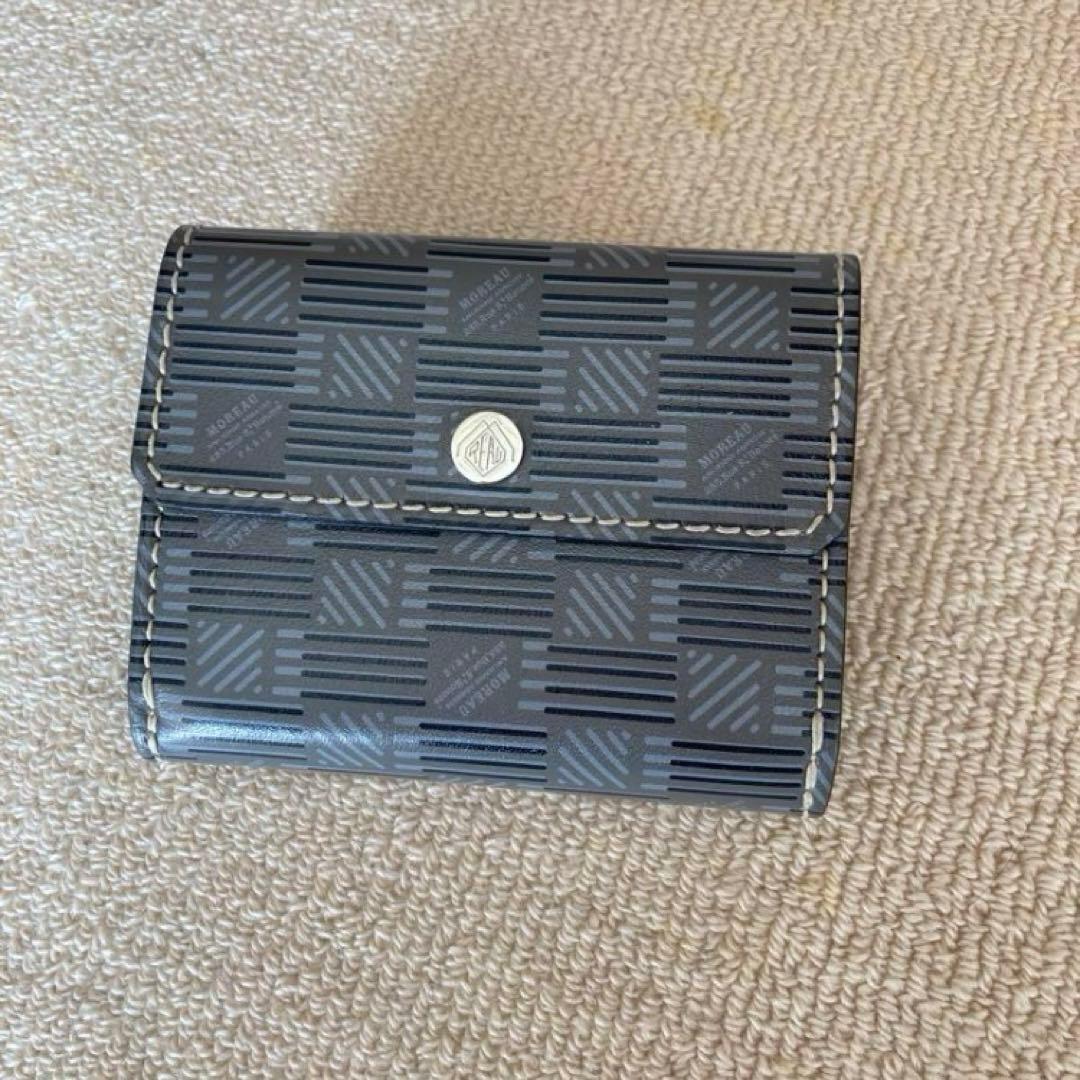 モローパリ お財布