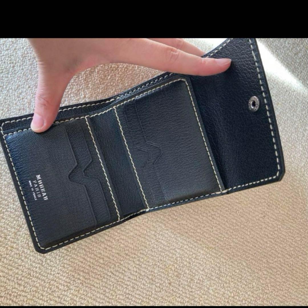 モローパリ お財布